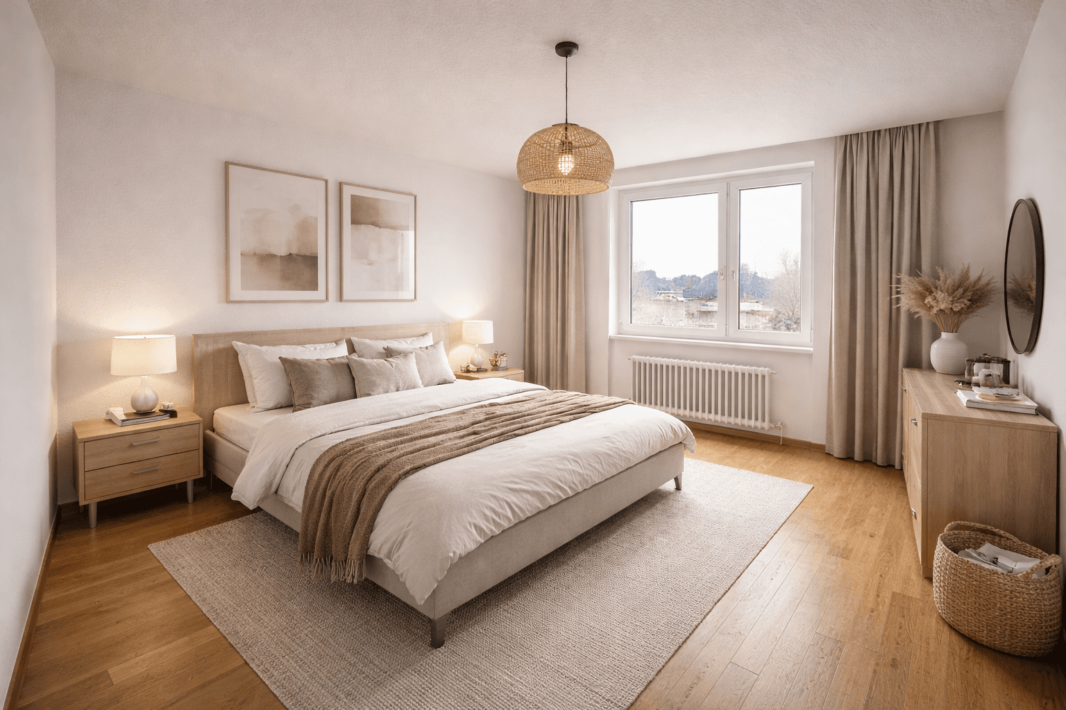Predaj bytu 2-izbový 59 m², Hörselbergstraße 5, Frankfurt am Main, Hesensko Predaj bytu 2-izbový 59 m², Hörselbergstraße 5, Frankfurt am Main, Hesensko