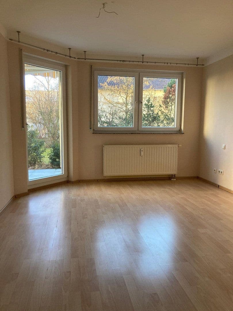 Prenájom bytu 2-izbový 60 m², Zerninstr. 15b, Darmstadt, Hesensko Prenájom bytu 2-izbový 60 m², Zerninstr. 15b, Darmstadt, Hesensko