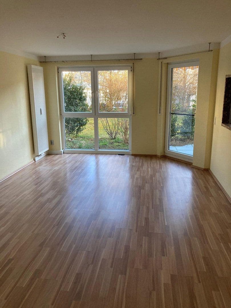 Prenájom bytu 2-izbový 60 m², Zerninstr. 15b, Darmstadt, Hesensko Prenájom bytu 2-izbový 60 m², Zerninstr. 15b, Darmstadt, Hesensko