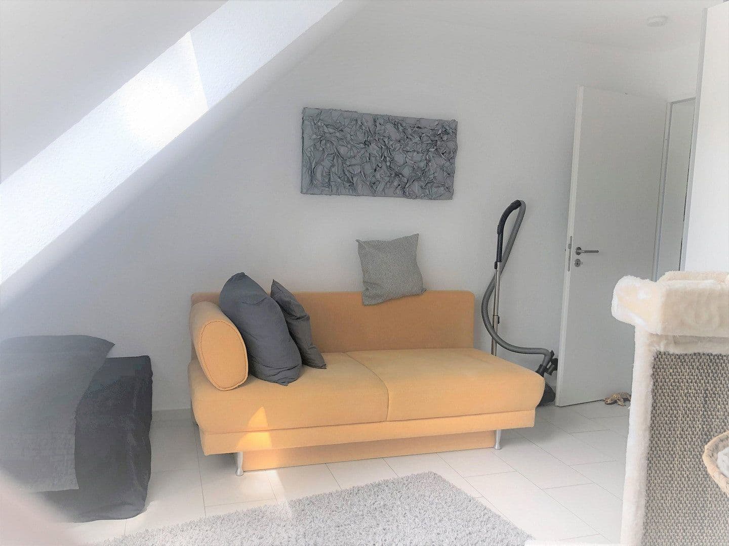 Prenájom bytu 3-izbový 97 m², Münster, Severné Porýnie - Westfálsko Prenájom bytu 3-izbový 97 m², Münster, Severné Porýnie - Westfálsko