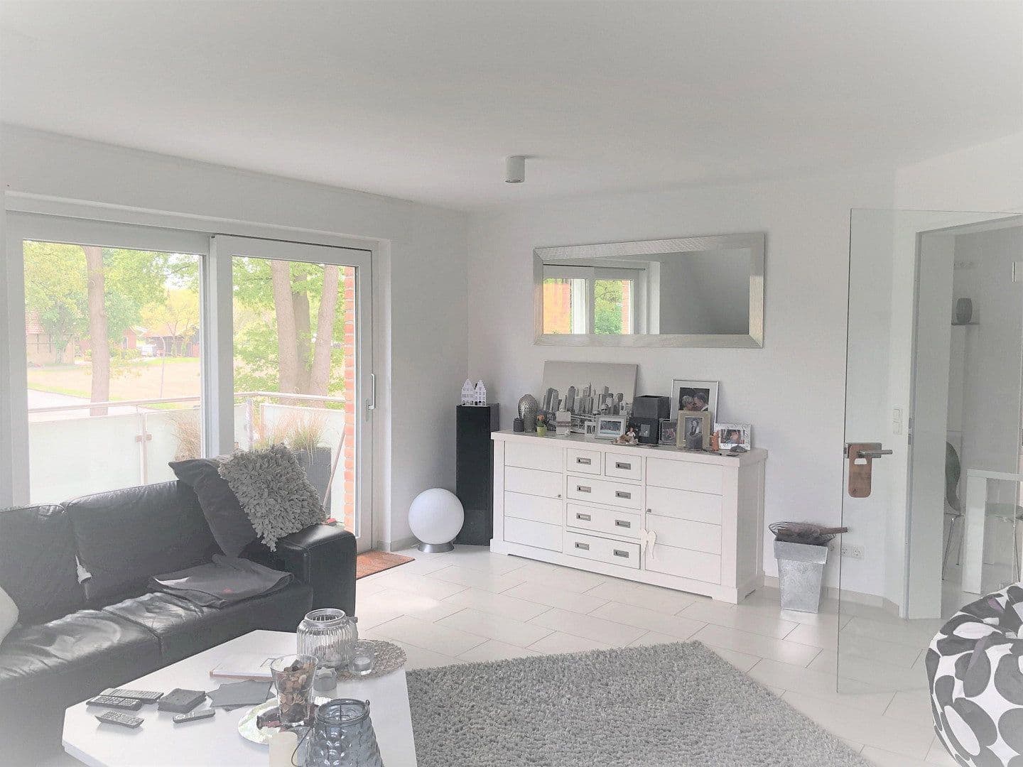 Prenájom bytu 3-izbový 97 m², Münster, Severné Porýnie - Westfálsko Prenájom bytu 3-izbový 97 m², Münster, Severné Porýnie - Westfálsko