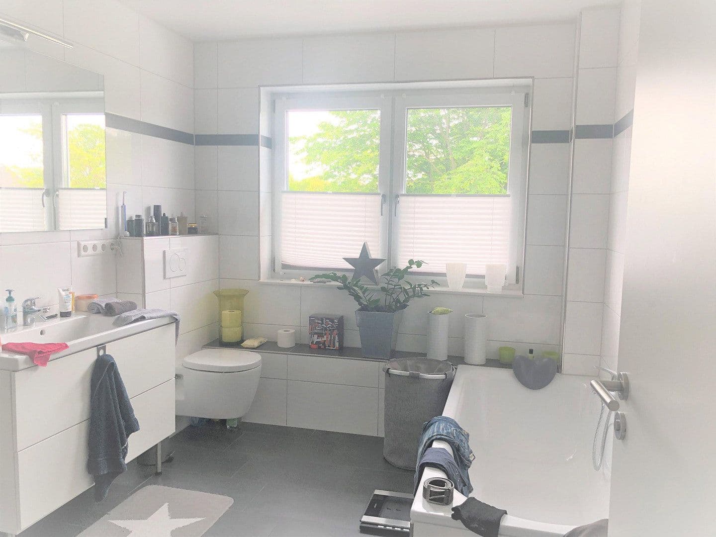 Prenájom bytu 3-izbový 97 m², Münster, Severné Porýnie - Westfálsko Prenájom bytu 3-izbový 97 m², Münster, Severné Porýnie - Westfálsko