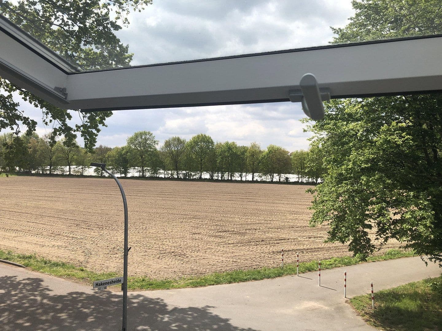 Prenájom bytu 3-izbový 97 m², Münster, Severné Porýnie - Westfálsko Prenájom bytu 3-izbový 97 m², Münster, Severné Porýnie - Westfálsko