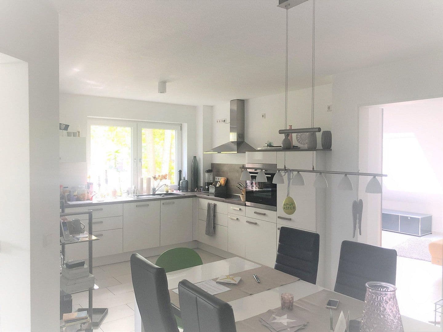 Prenájom bytu 3-izbový 97 m², Münster, Severné Porýnie - Westfálsko Prenájom bytu 3-izbový 97 m², Münster, Severné Porýnie - Westfálsko