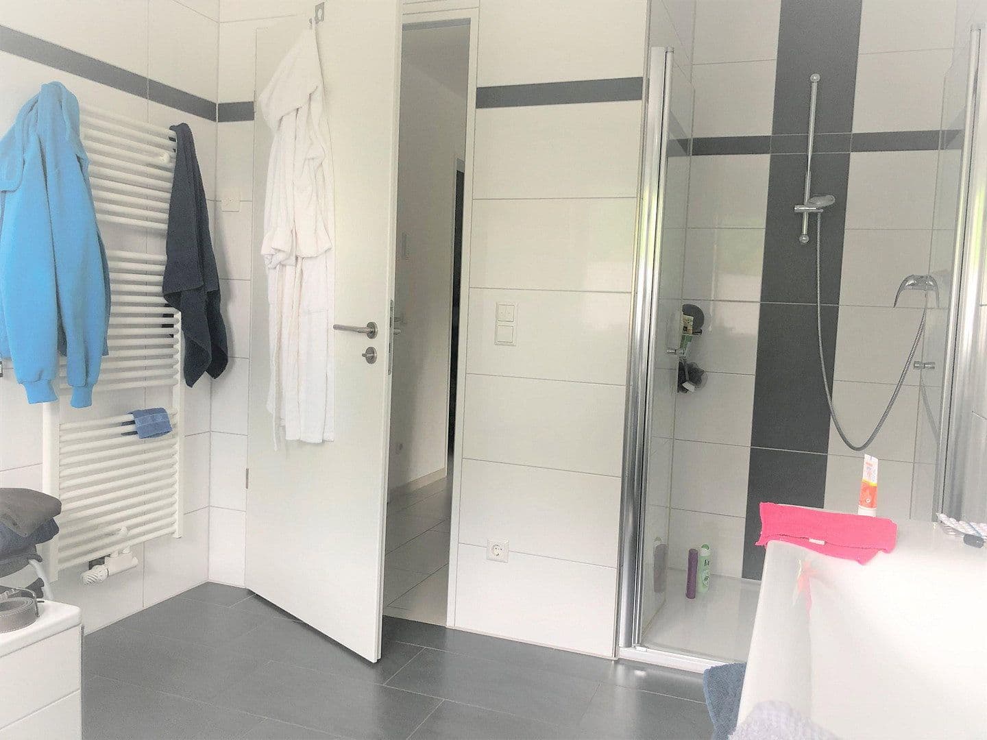 Prenájom bytu 3-izbový 97 m², Münster, Severné Porýnie - Westfálsko Prenájom bytu 3-izbový 97 m², Münster, Severné Porýnie - Westfálsko