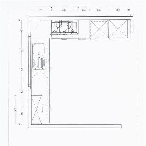 Prenájom bytu 3-izbový 97 m², Münster, Severné Porýnie - Westfálsko Prenájom bytu 3-izbový 97 m², Münster, Severné Porýnie - Westfálsko