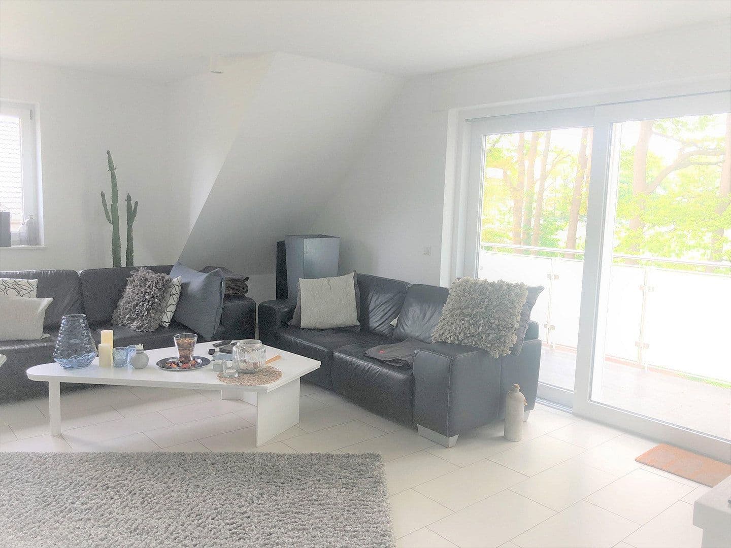 Prenájom bytu 3-izbový 97 m², Münster, Severné Porýnie - Westfálsko Prenájom bytu 3-izbový 97 m², Münster, Severné Porýnie - Westfálsko