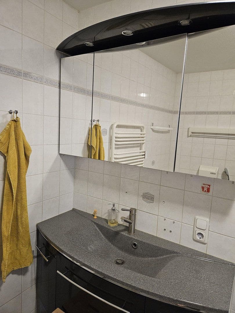 Predaj bytu 4-izbový 102 m², Ziegelwiesstraße, Kempten (Allgäu), Bavorsko Predaj bytu 4-izbový 102 m², Ziegelwiesstraße, Kempten (Allgäu), Bavorsko