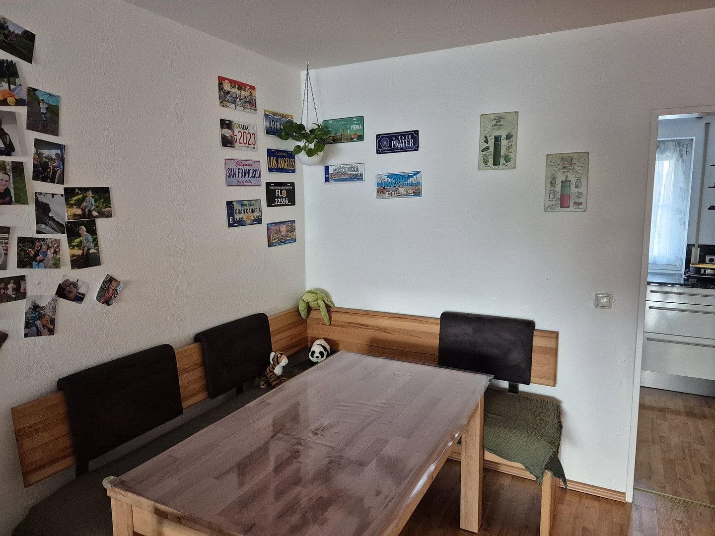 Predaj bytu 4-izbový 102 m², Ziegelwiesstraße, Kempten (Allgäu), Bavorsko Predaj bytu 4-izbový 102 m², Ziegelwiesstraße, Kempten (Allgäu), Bavorsko