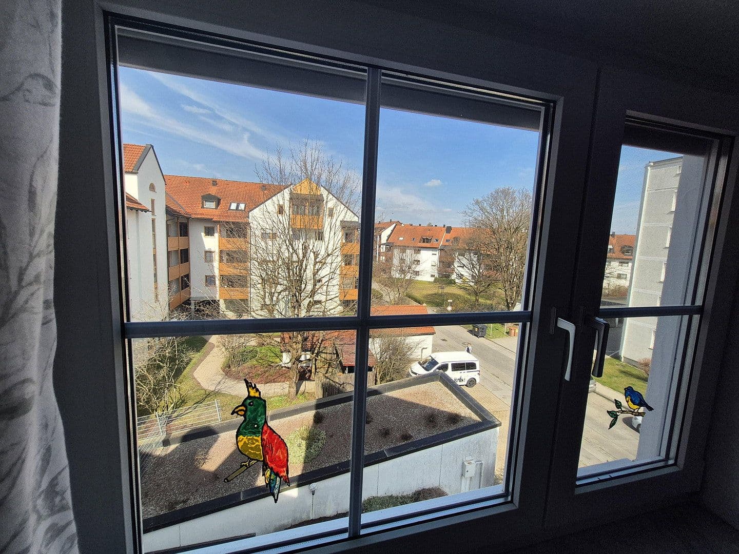 Predaj bytu 4-izbový 102 m², Ziegelwiesstraße, Kempten (Allgäu), Bavorsko Predaj bytu 4-izbový 102 m², Ziegelwiesstraße, Kempten (Allgäu), Bavorsko