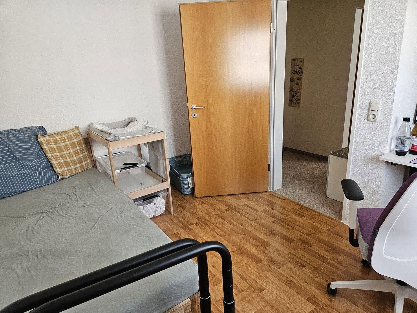 Predaj bytu 4-izbový 102 m², Ziegelwiesstraße, Kempten (Allgäu), Bavorsko Predaj bytu 4-izbový 102 m², Ziegelwiesstraße, Kempten (Allgäu), Bavorsko