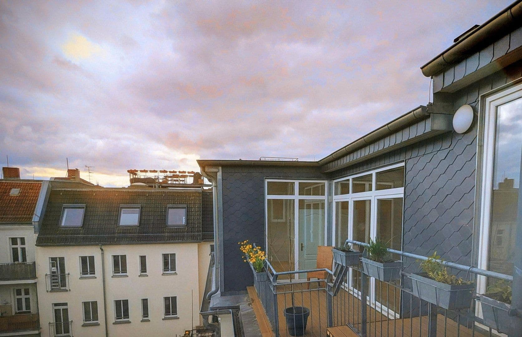 Predaj bytu 4-izbový 124 m², Liselotte-Hermann-Str. 5, Berlin, Berlín Predaj bytu 4-izbový 124 m², Liselotte-Hermann-Str. 5, Berlin, Berlín