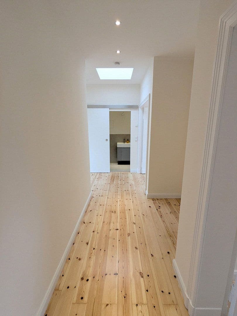 Predaj bytu 4-izbový 124 m², Liselotte-Hermann-Str. 5, Berlin, Berlín Predaj bytu 4-izbový 124 m², Liselotte-Hermann-Str. 5, Berlin, Berlín