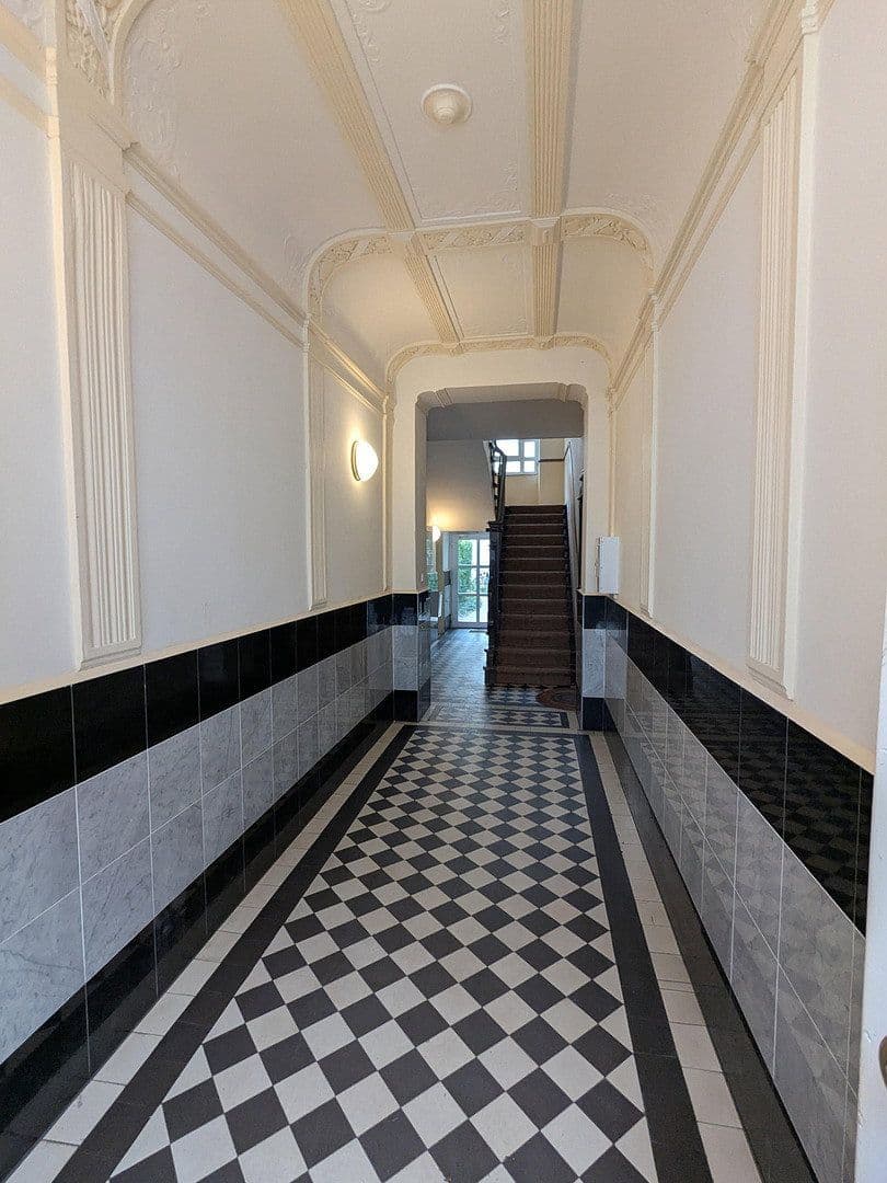 Predaj bytu 4-izbový 124 m², Liselotte-Hermann-Str. 5, Berlin, Berlín Predaj bytu 4-izbový 124 m², Liselotte-Hermann-Str. 5, Berlin, Berlín