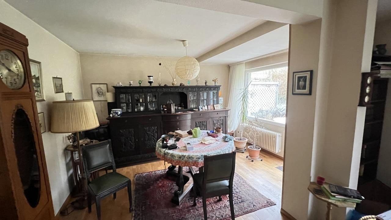 Predaj domu 115 m², pozemek 500 m², Freiburg im Breisgau, Bádensko-Wurttembersko Predaj domu 115 m², pozemek 500 m², Freiburg im Breisgau, Bádensko-Wurttembersko