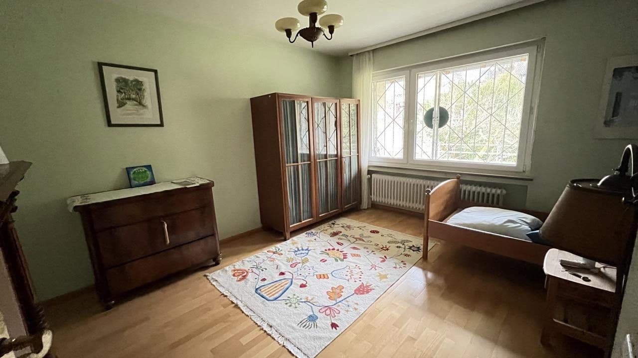 Predaj domu 115 m², pozemek 500 m², Freiburg im Breisgau, Bádensko-Wurttembersko Predaj domu 115 m², pozemek 500 m², Freiburg im Breisgau, Bádensko-Wurttembersko
