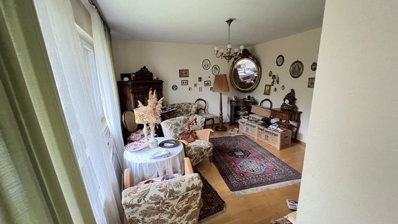 Predaj domu 115 m², pozemek 500 m², Freiburg im Breisgau, Bádensko-Wurttembersko Predaj domu 115 m², pozemek 500 m², Freiburg im Breisgau, Bádensko-Wurttembersko