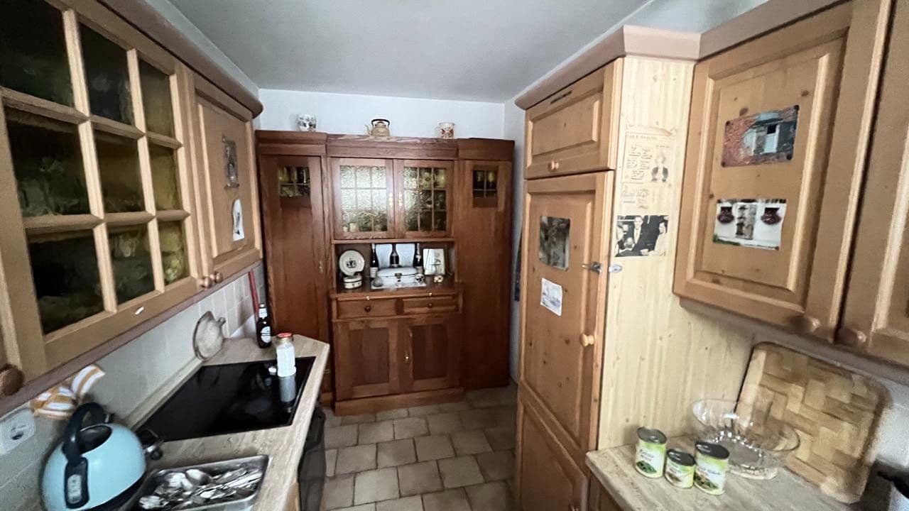 Predaj domu 115 m², pozemek 500 m², Freiburg im Breisgau, Bádensko-Wurttembersko Predaj domu 115 m², pozemek 500 m², Freiburg im Breisgau, Bádensko-Wurttembersko