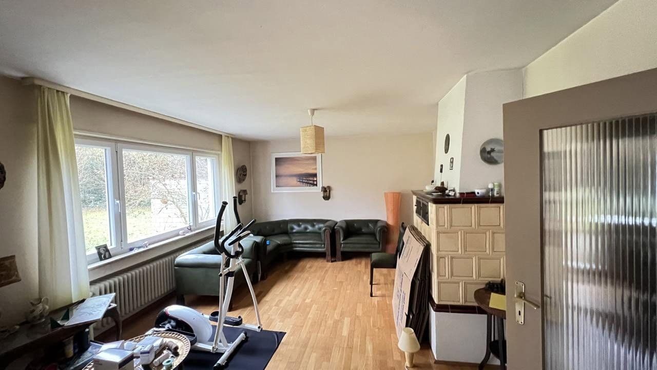 Predaj domu 115 m², pozemek 500 m², Freiburg im Breisgau, Bádensko-Wurttembersko Predaj domu 115 m², pozemek 500 m², Freiburg im Breisgau, Bádensko-Wurttembersko