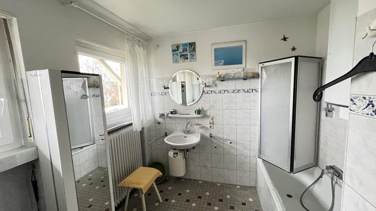 Predaj domu 115 m², pozemek 500 m², Freiburg im Breisgau, Bádensko-Wurttembersko Predaj domu 115 m², pozemek 500 m², Freiburg im Breisgau, Bádensko-Wurttembersko