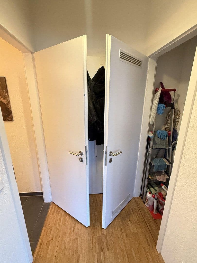 Prenájom bytu 2-izbový 76 m², Hermannshöhe 42a, Bochum, Severné Porýnie - Westfálsko Prenájom bytu 2-izbový 76 m², Hermannshöhe 42a, Bochum, Severné Porýnie - Westfálsko