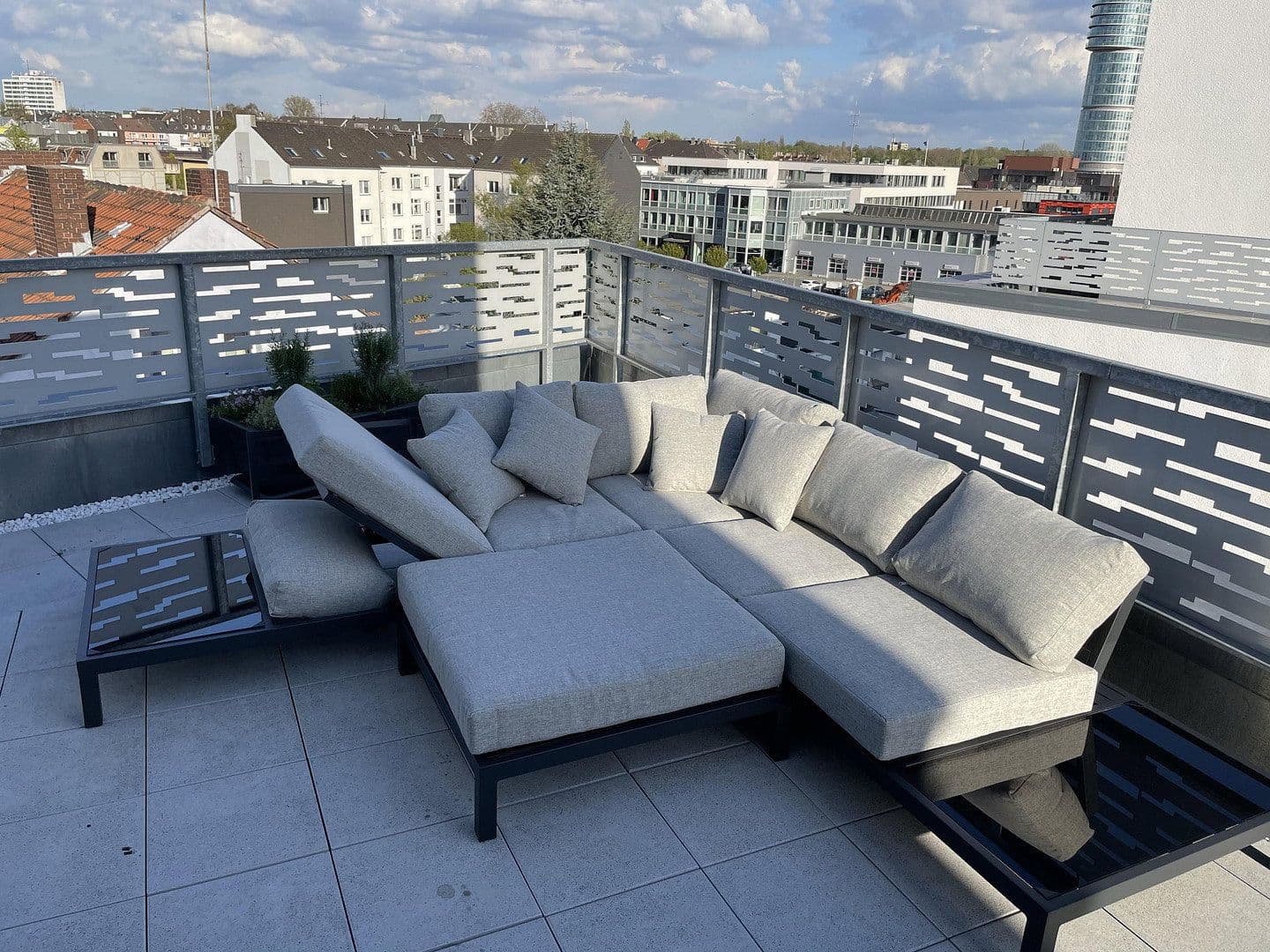 Prenájom bytu 2-izbový 76 m², Hermannshöhe 42a, Bochum, Severné Porýnie - Westfálsko Prenájom bytu 2-izbový 76 m², Hermannshöhe 42a, Bochum, Severné Porýnie - Westfálsko