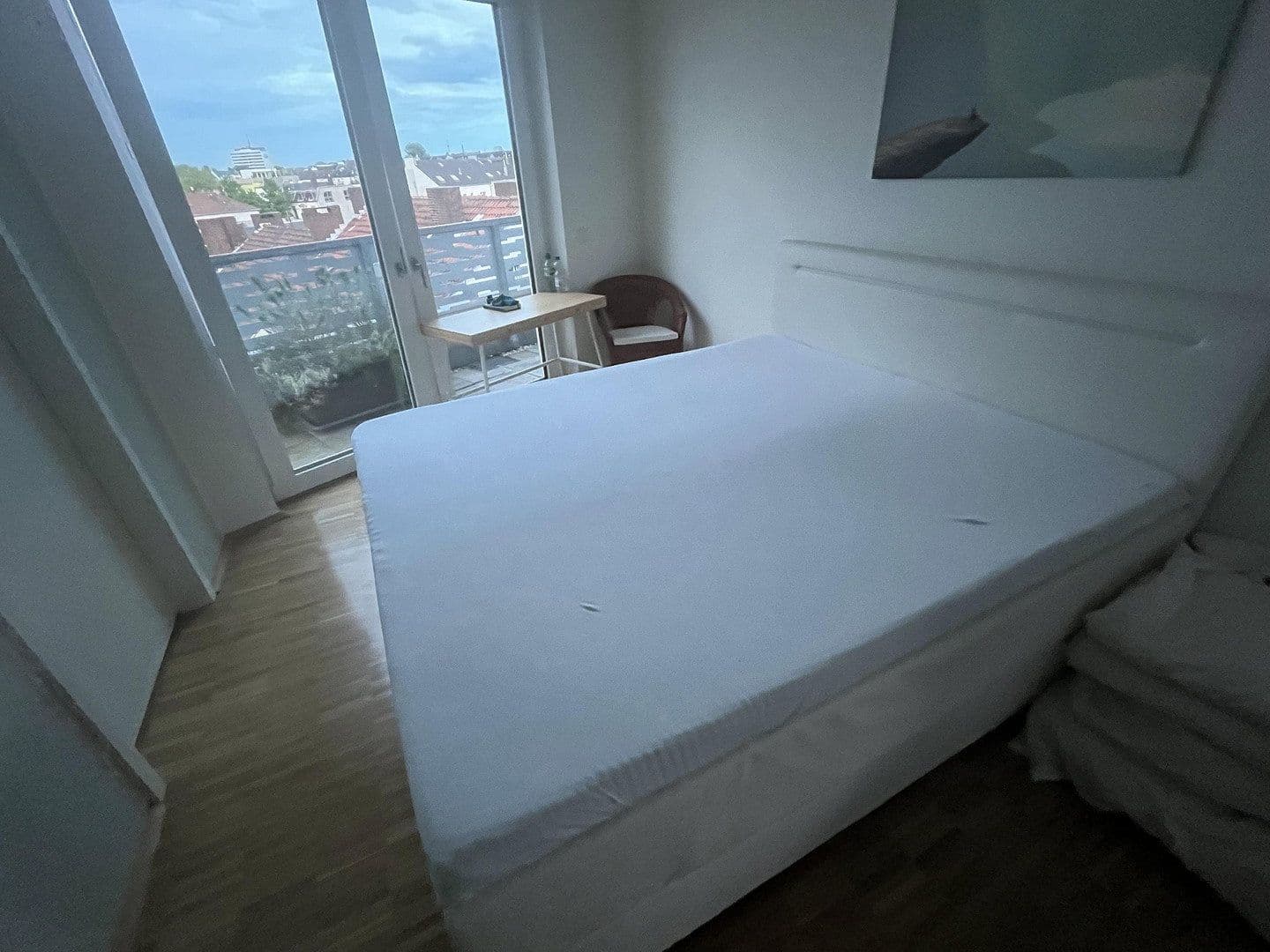 Prenájom bytu 2-izbový 76 m², Hermannshöhe 42a, Bochum, Severné Porýnie - Westfálsko Prenájom bytu 2-izbový 76 m², Hermannshöhe 42a, Bochum, Severné Porýnie - Westfálsko