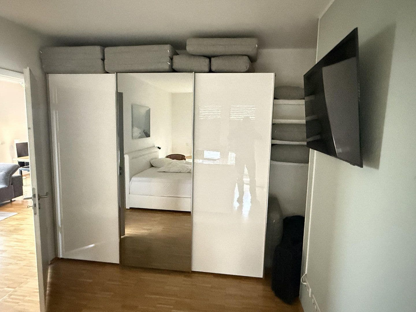 Prenájom bytu 2-izbový 76 m², Hermannshöhe 42a, Bochum, Severné Porýnie - Westfálsko Prenájom bytu 2-izbový 76 m², Hermannshöhe 42a, Bochum, Severné Porýnie - Westfálsko