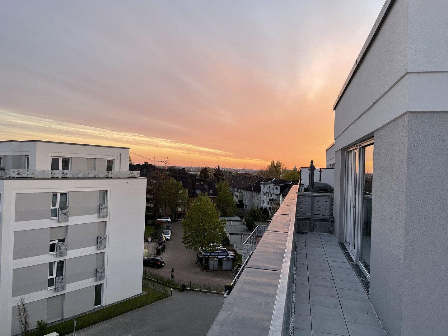 Prenájom bytu 2-izbový 76 m², Hermannshöhe 42a, Bochum, Severné Porýnie - Westfálsko Prenájom bytu 2-izbový 76 m², Hermannshöhe 42a, Bochum, Severné Porýnie - Westfálsko