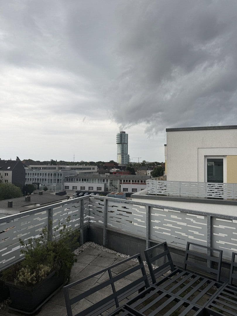 Prenájom bytu 2-izbový 76 m², Hermannshöhe 42a, Bochum, Severné Porýnie - Westfálsko Prenájom bytu 2-izbový 76 m², Hermannshöhe 42a, Bochum, Severné Porýnie - Westfálsko