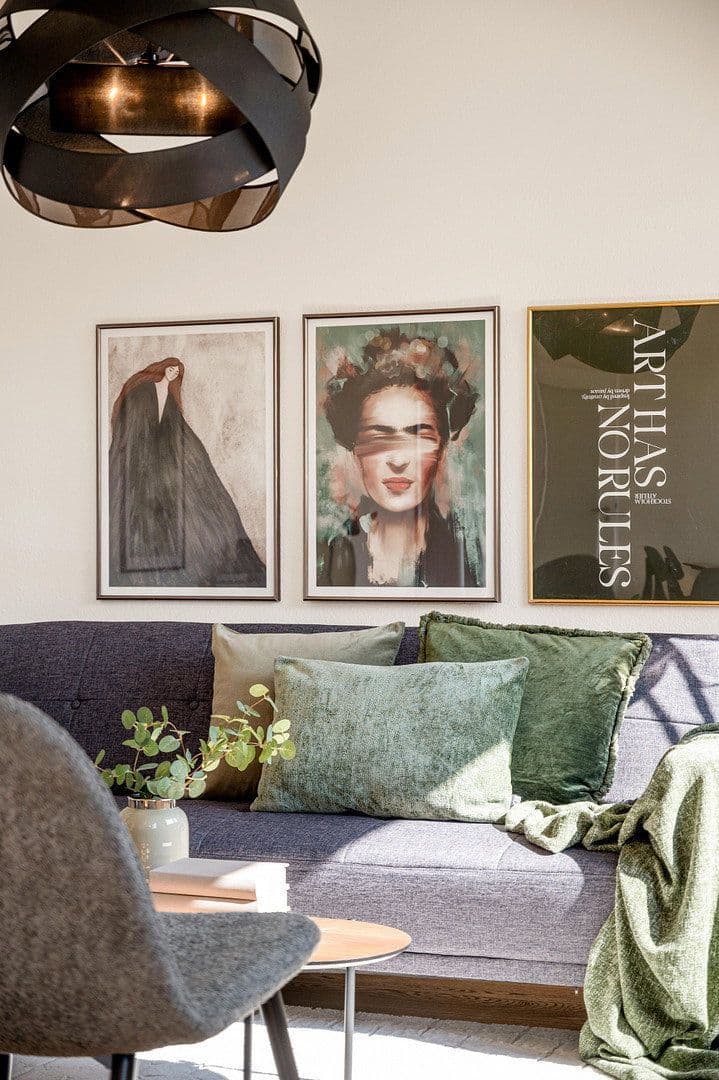 Predaj bytu 3-izbový 70 m², Heinrich-Hoffmann-Straße 2, Frankfurt am Main, Hesensko Predaj bytu 3-izbový 70 m², Heinrich-Hoffmann-Straße 2, Frankfurt am Main, Hesensko