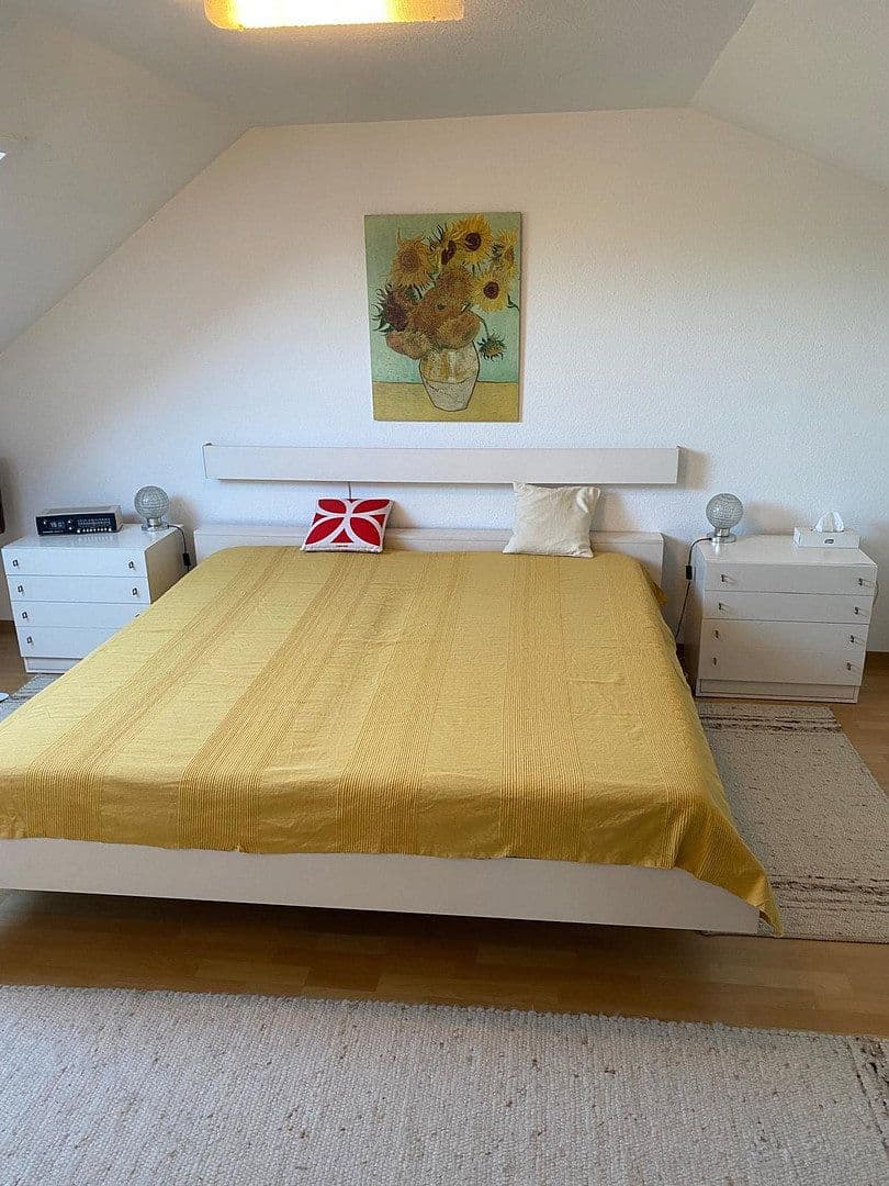 Prenájom bytu 2-izbový 85 m², Feldbergstr. 1, Keltern, Bádensko-Wurttembersko Prenájom bytu 2-izbový 85 m², Feldbergstr. 1, Keltern, Bádensko-Wurttembersko