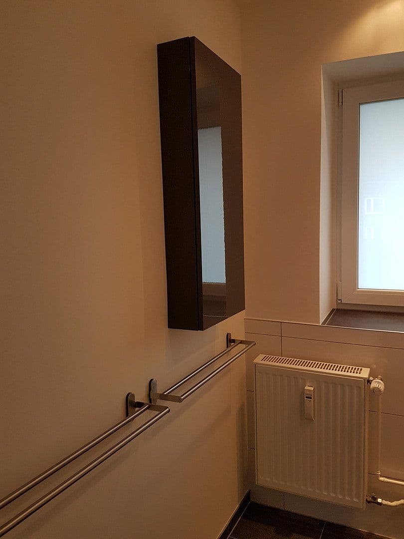 Prenájom bytu 2-izbový 49 m², Bei der Hopfenkarre 28, Hamburg, Hamburg Prenájom bytu 2-izbový 49 m², Bei der Hopfenkarre 28, Hamburg, Hamburg