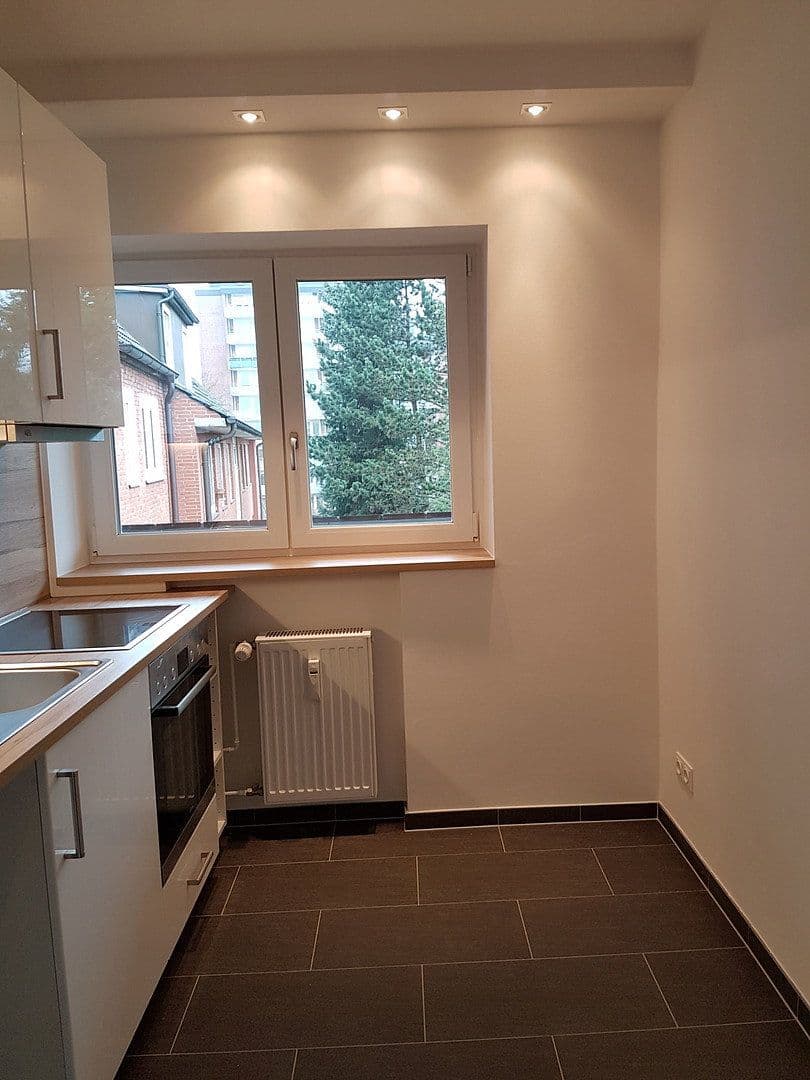 Prenájom bytu 2-izbový 49 m², Bei der Hopfenkarre 28, Hamburg, Hamburg Prenájom bytu 2-izbový 49 m², Bei der Hopfenkarre 28, Hamburg, Hamburg