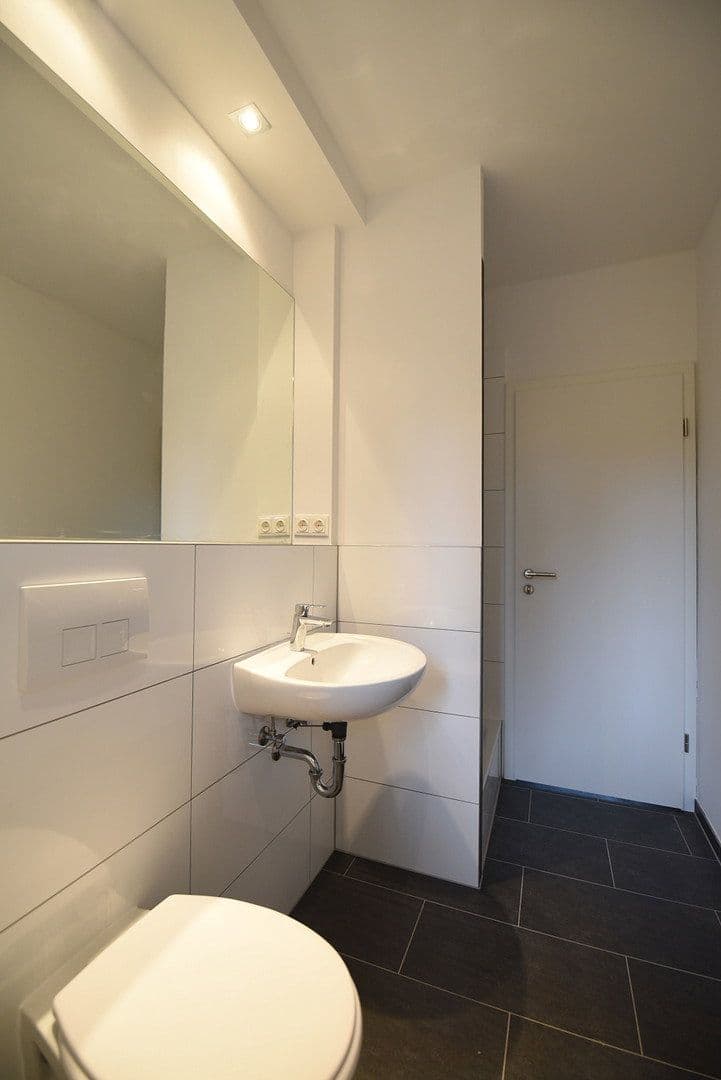 Prenájom bytu 2-izbový 49 m², Bei der Hopfenkarre 28, Hamburg, Hamburg Prenájom bytu 2-izbový 49 m², Bei der Hopfenkarre 28, Hamburg, Hamburg