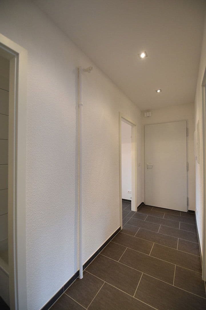 Prenájom bytu 2-izbový 49 m², Bei der Hopfenkarre 28, Hamburg, Hamburg Prenájom bytu 2-izbový 49 m², Bei der Hopfenkarre 28, Hamburg, Hamburg