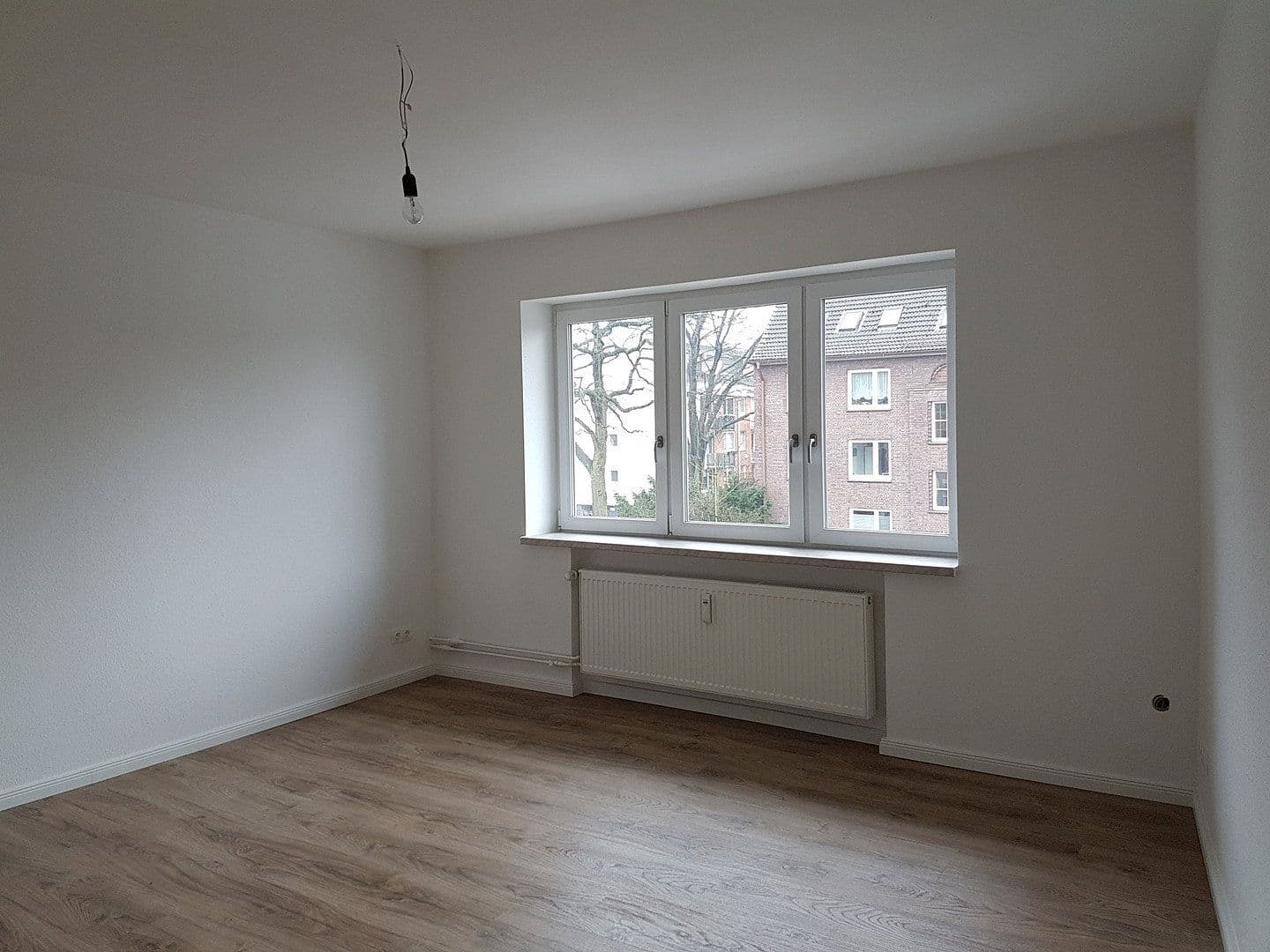 Prenájom bytu 2-izbový 49 m², Bei der Hopfenkarre 28, Hamburg, Hamburg Prenájom bytu 2-izbový 49 m², Bei der Hopfenkarre 28, Hamburg, Hamburg