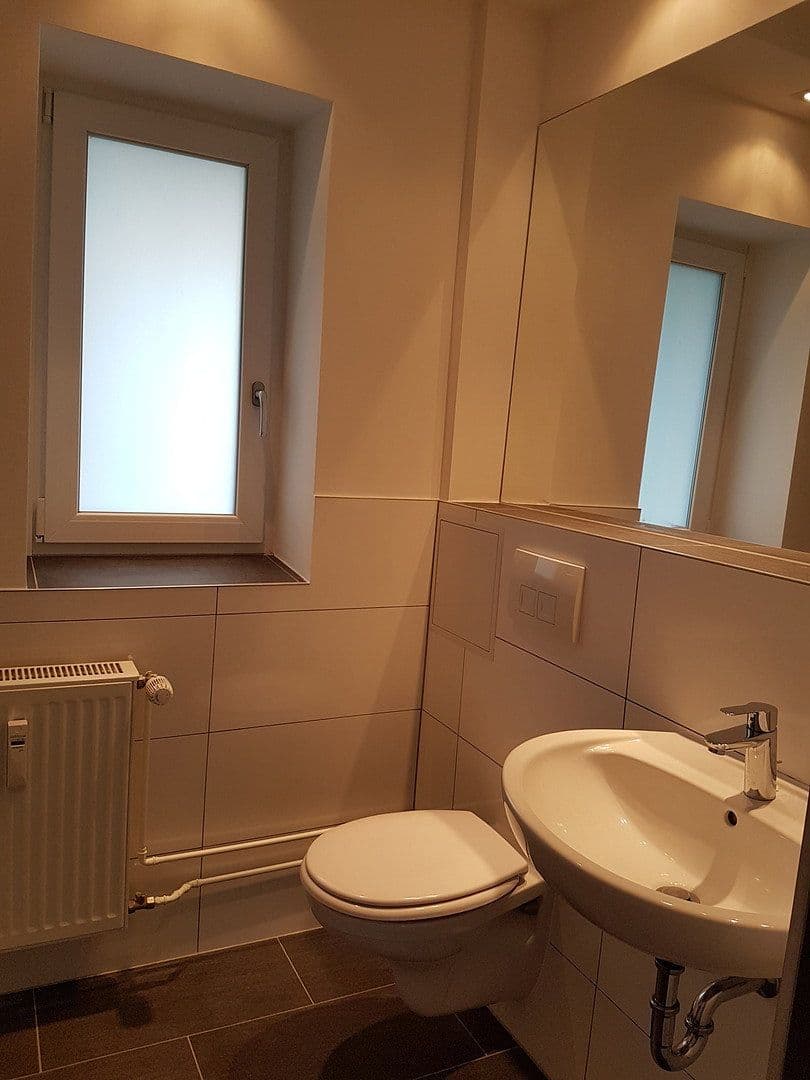 Prenájom bytu 2-izbový 49 m², Bei der Hopfenkarre 28, Hamburg, Hamburg Prenájom bytu 2-izbový 49 m², Bei der Hopfenkarre 28, Hamburg, Hamburg