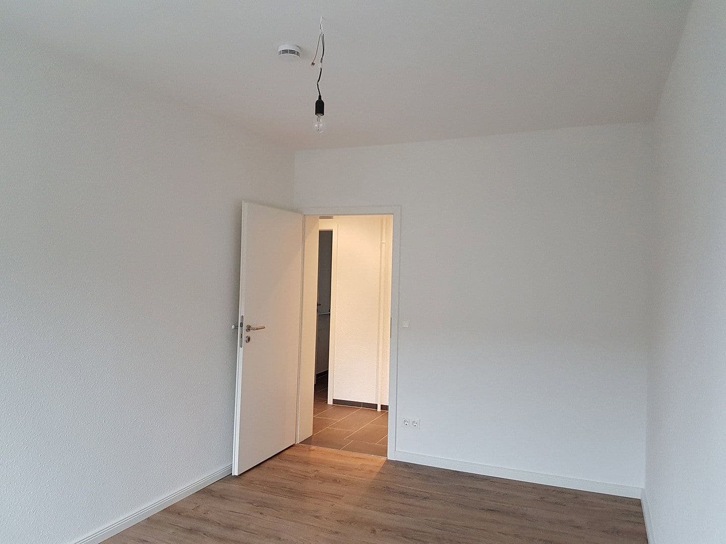 Prenájom bytu 2-izbový 49 m², Bei der Hopfenkarre 28, Hamburg, Hamburg Prenájom bytu 2-izbový 49 m², Bei der Hopfenkarre 28, Hamburg, Hamburg