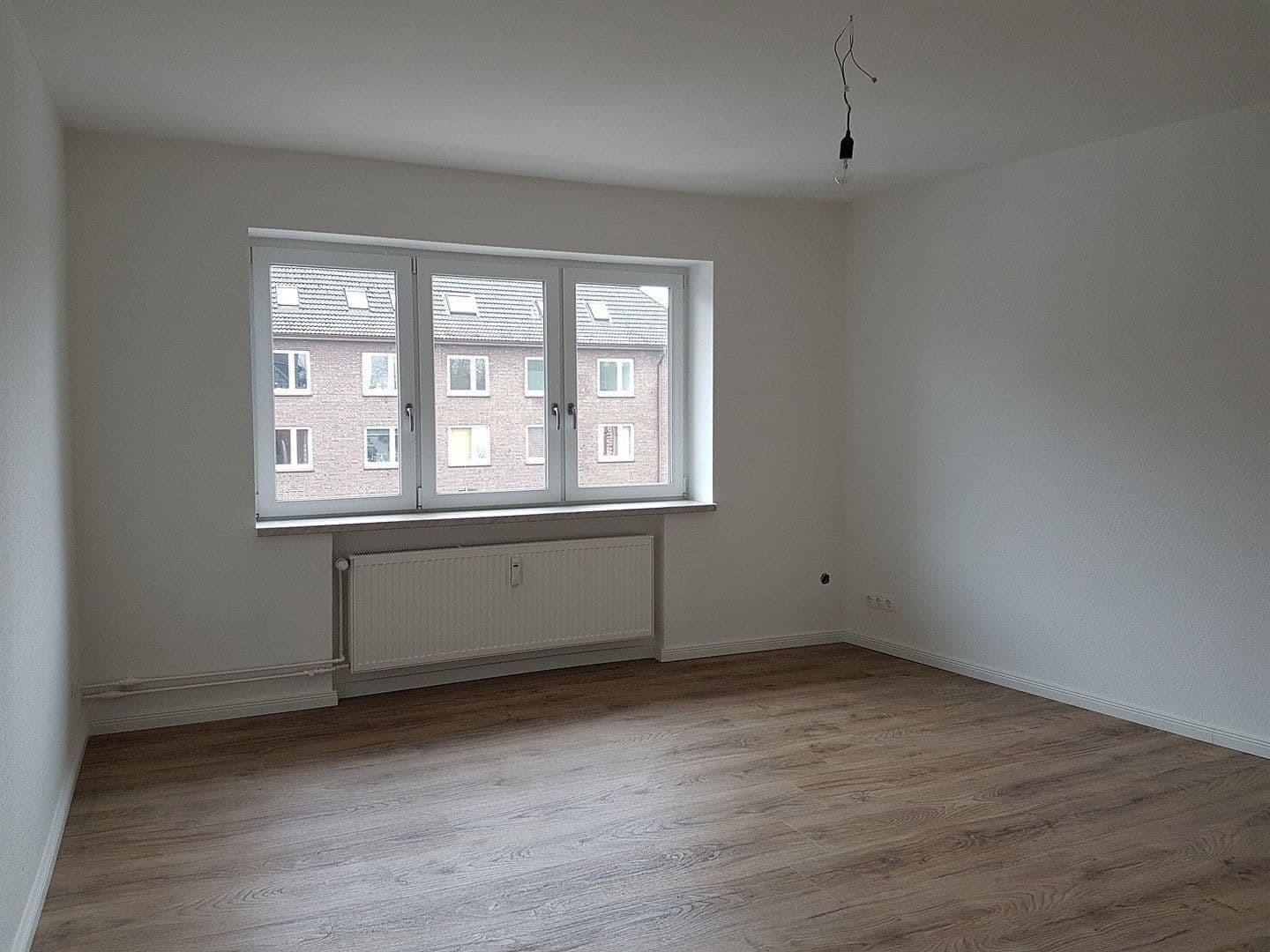 Prenájom bytu 2-izbový 49 m², Bei der Hopfenkarre 28, Hamburg, Hamburg Prenájom bytu 2-izbový 49 m², Bei der Hopfenkarre 28, Hamburg, Hamburg