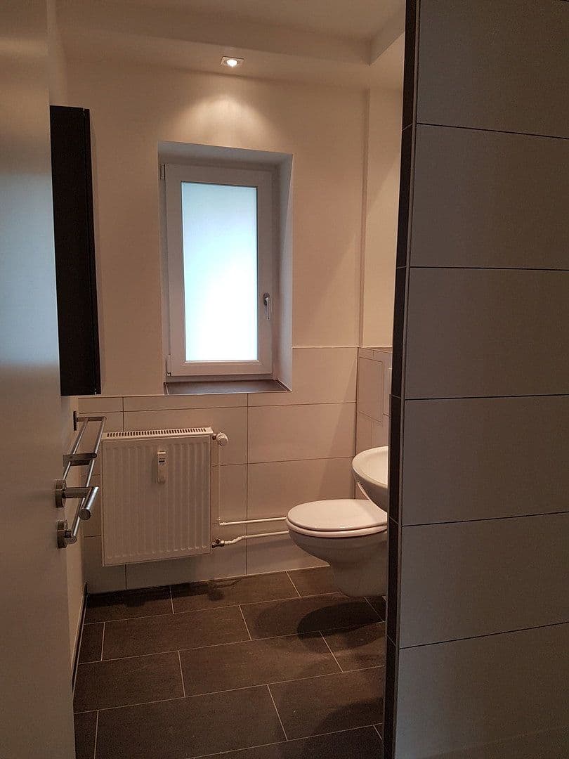 Prenájom bytu 2-izbový 49 m², Bei der Hopfenkarre 28, Hamburg, Hamburg Prenájom bytu 2-izbový 49 m², Bei der Hopfenkarre 28, Hamburg, Hamburg