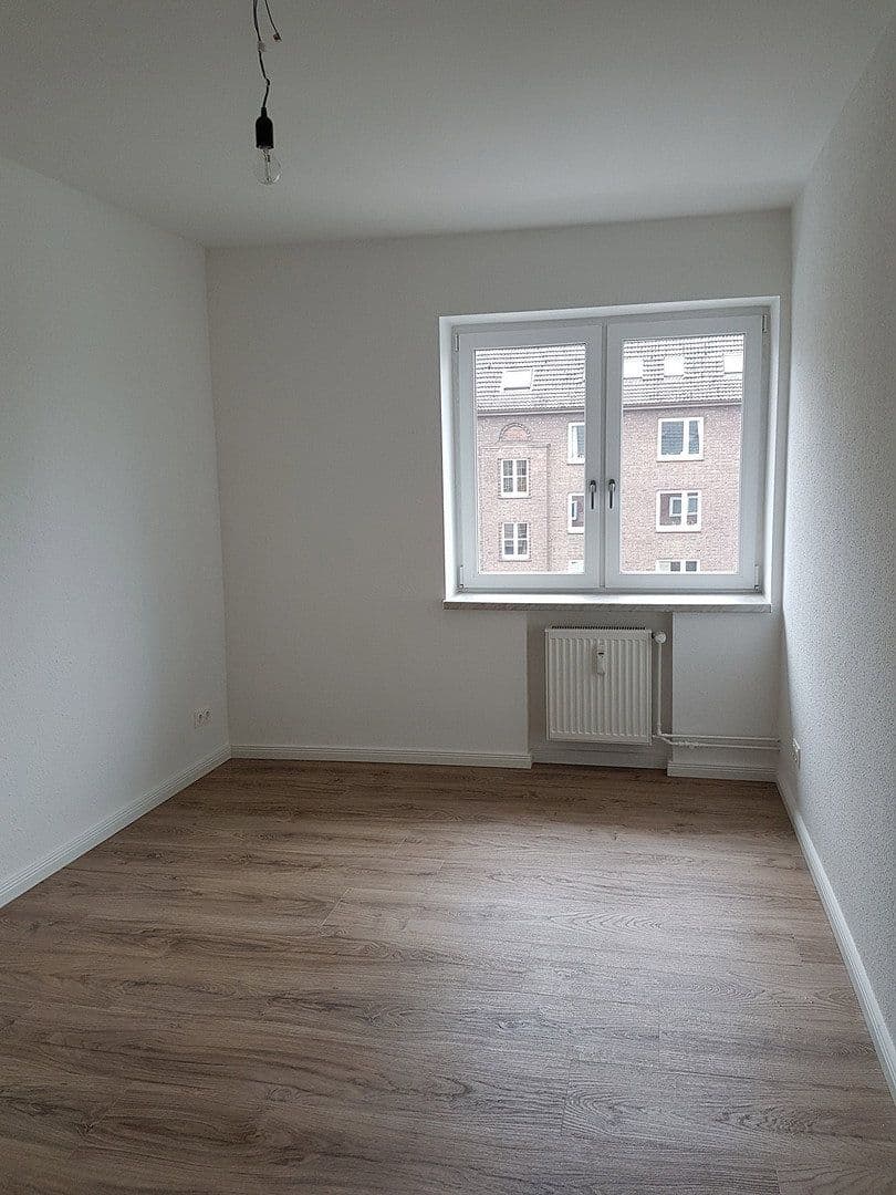 Prenájom bytu 2-izbový 49 m², Bei der Hopfenkarre 28, Hamburg, Hamburg Prenájom bytu 2-izbový 49 m², Bei der Hopfenkarre 28, Hamburg, Hamburg