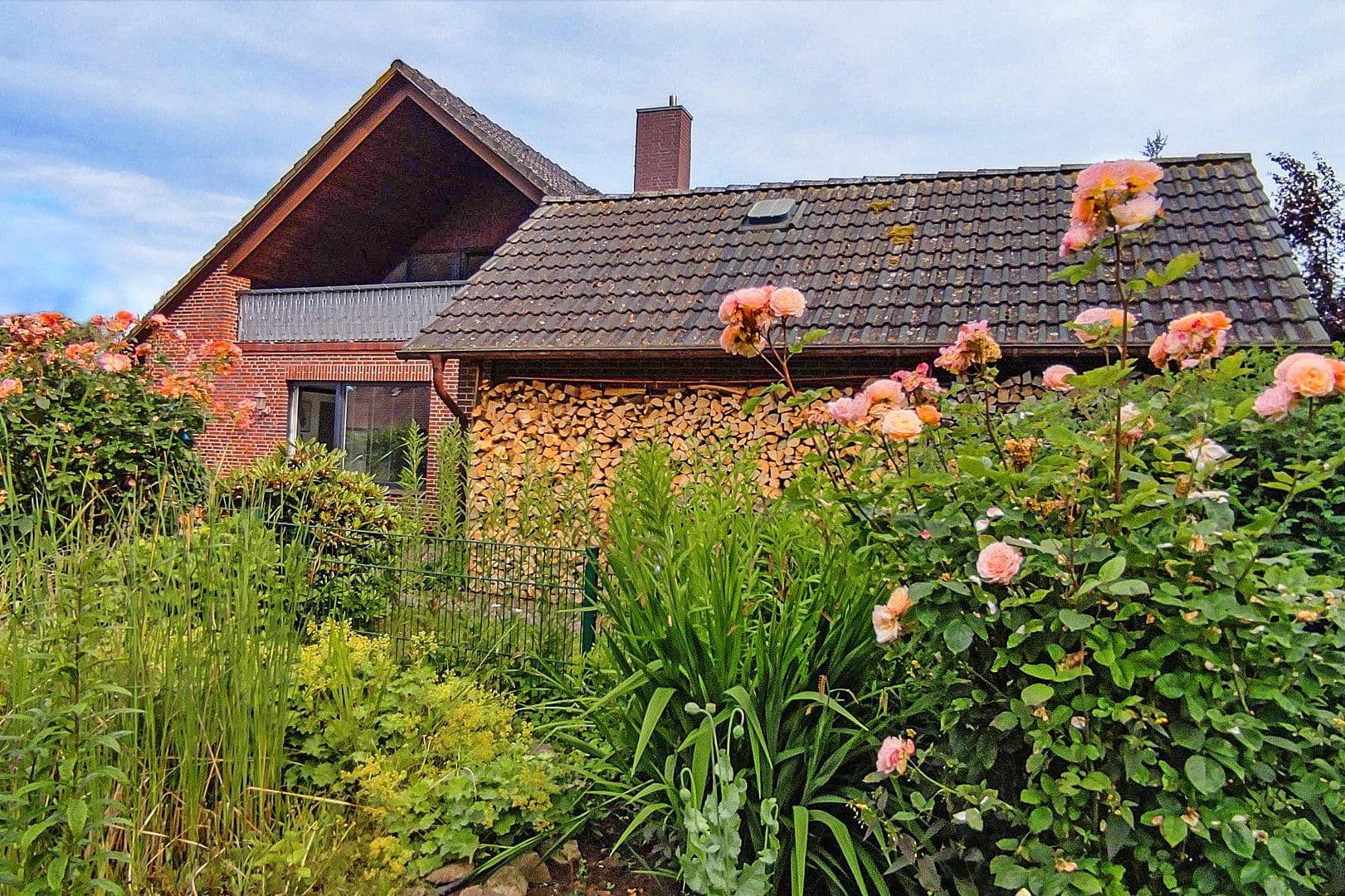 Predaj domu 240 m², pozemek 2.800 m², Westerholz, Šlezvicko-Holštajnsko Predaj domu 240 m², pozemek 2.800 m², Westerholz, Šlezvicko-Holštajnsko