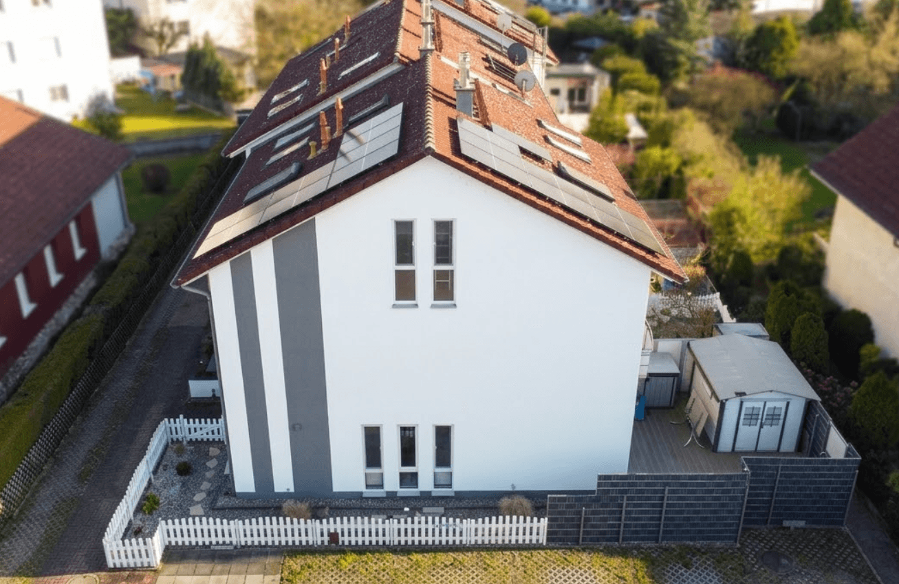 Predaj domu 125 m², pozemek 158 m², Rheinfelden (Baden), Bádensko-Wurttembersko Predaj domu 125 m², pozemek 158 m², Rheinfelden (Baden), Bádensko-Wurttembersko