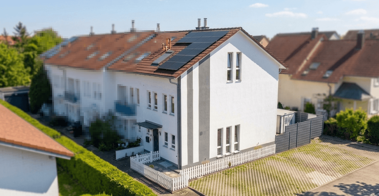 Predaj domu 125 m², pozemek 158 m², Rheinfelden (Baden), Bádensko-Wurttembersko Predaj domu 125 m², pozemek 158 m², Rheinfelden (Baden), Bádensko-Wurttembersko