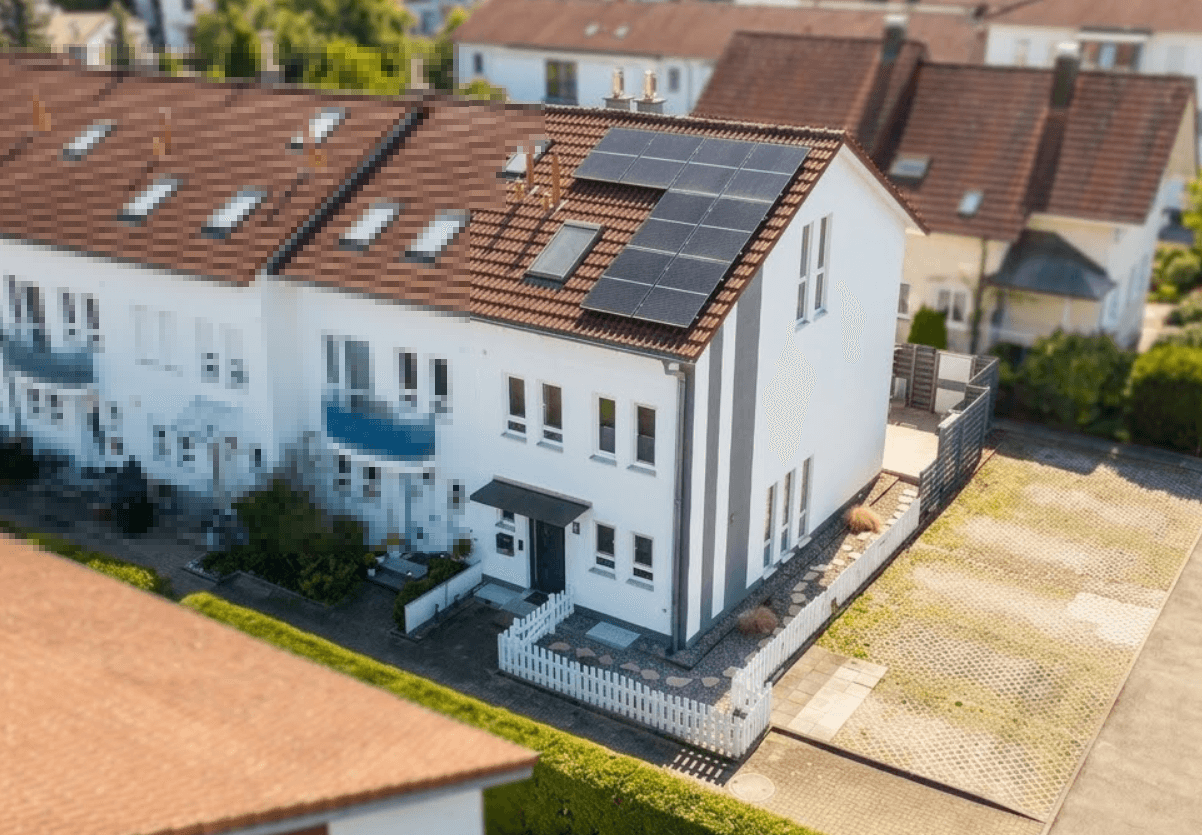 Predaj domu 125 m², pozemek 158 m², Rheinfelden (Baden), Bádensko-Wurttembersko Predaj domu 125 m², pozemek 158 m², Rheinfelden (Baden), Bádensko-Wurttembersko