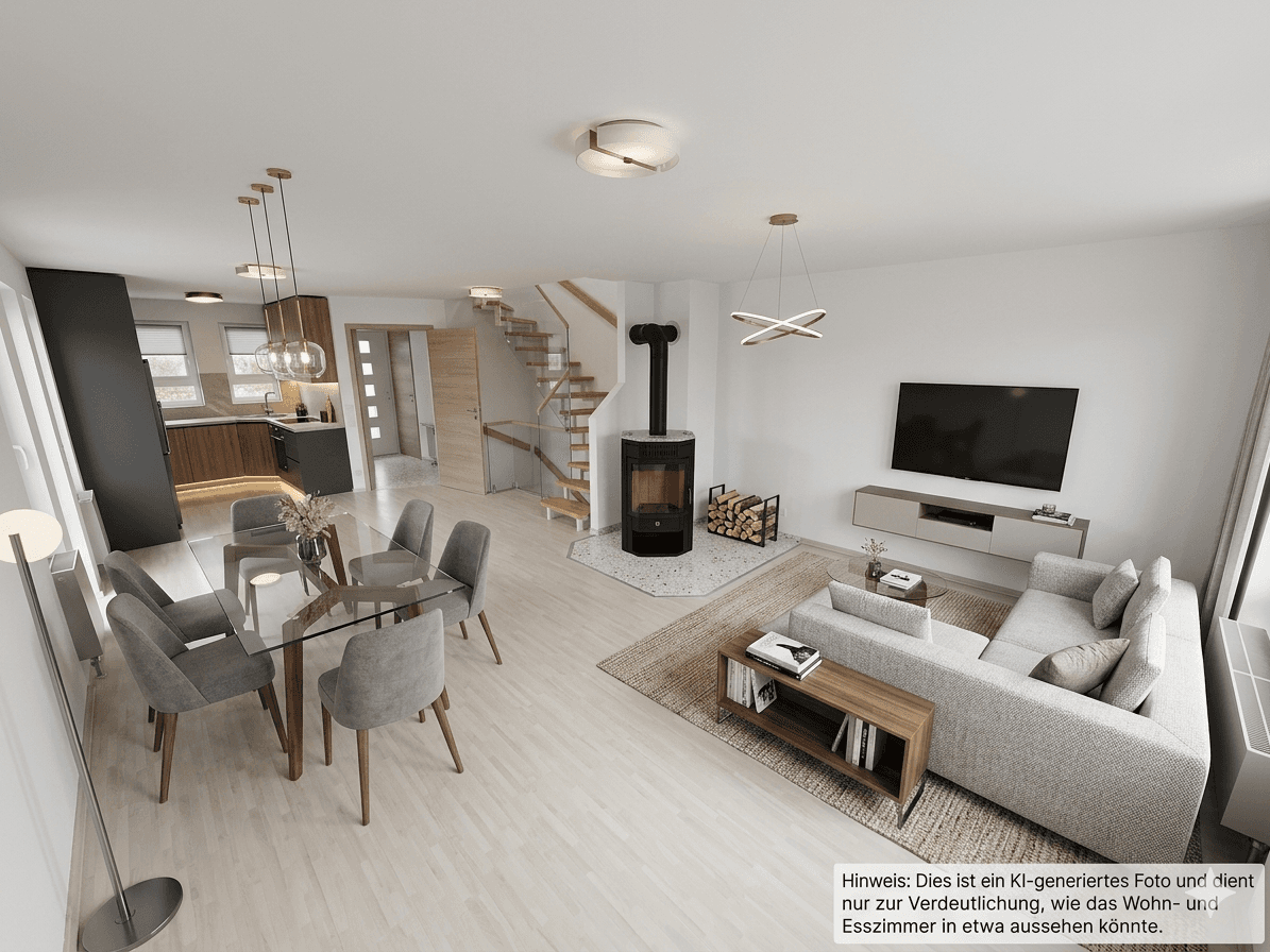 Predaj domu 125 m², pozemek 158 m², Rheinfelden (Baden), Bádensko-Wurttembersko Predaj domu 125 m², pozemek 158 m², Rheinfelden (Baden), Bádensko-Wurttembersko