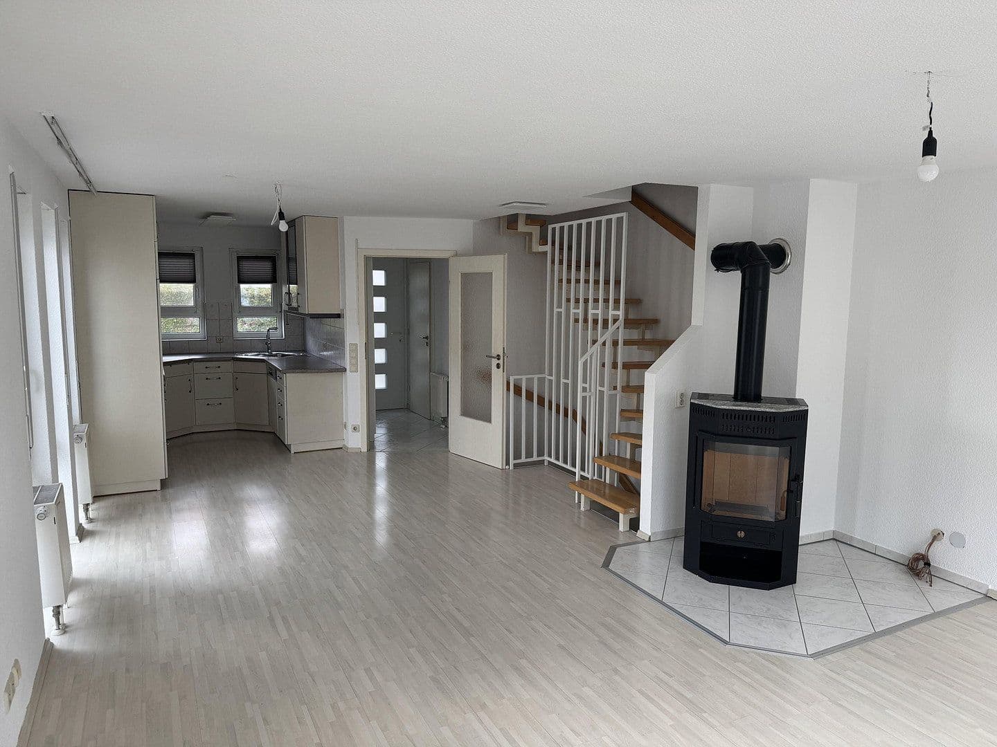 Predaj domu 125 m², pozemek 158 m², Rheinfelden (Baden), Bádensko-Wurttembersko Predaj domu 125 m², pozemek 158 m², Rheinfelden (Baden), Bádensko-Wurttembersko