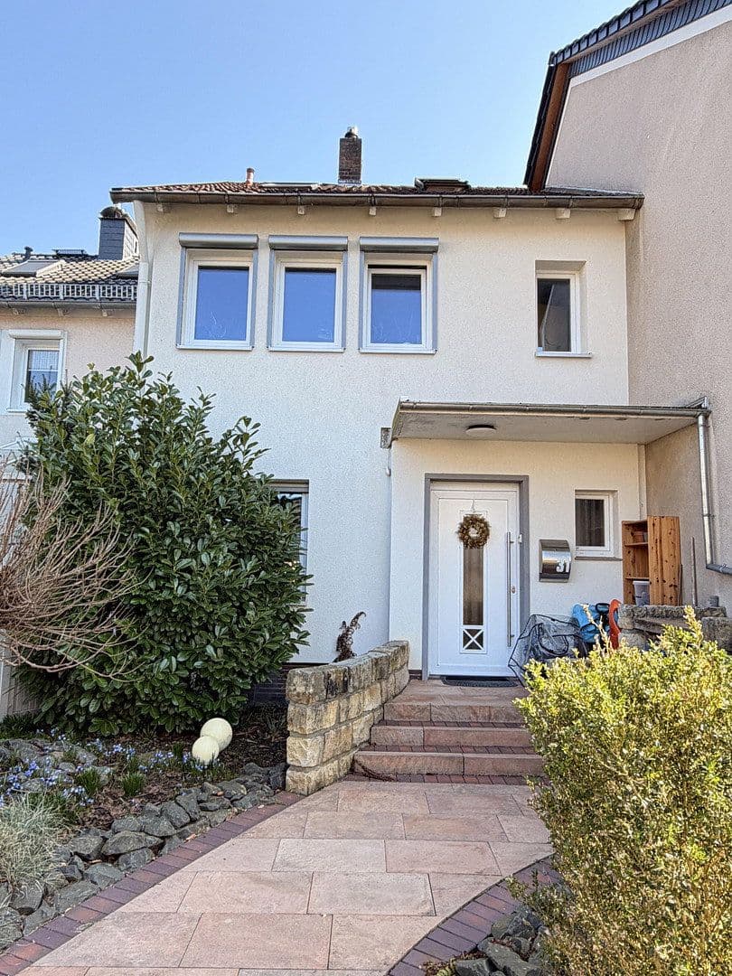 Prenájom domu 125 m², pozemek 252 m², Eschenweg 31, Hildesheim, Dolné Sasko Prenájom domu 125 m², pozemek 252 m², Eschenweg 31, Hildesheim, Dolné Sasko