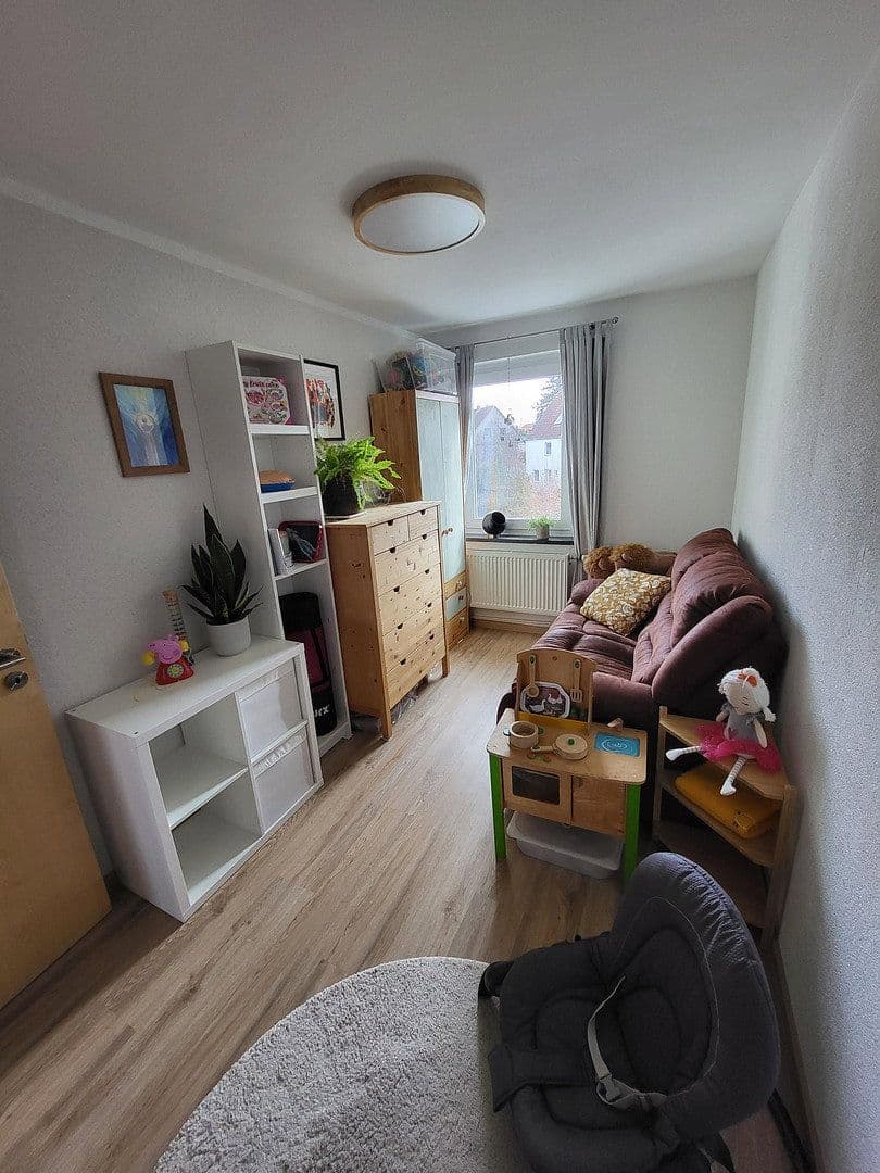 Prenájom domu 125 m², pozemek 252 m², Eschenweg 31, Hildesheim, Dolné Sasko Prenájom domu 125 m², pozemek 252 m², Eschenweg 31, Hildesheim, Dolné Sasko